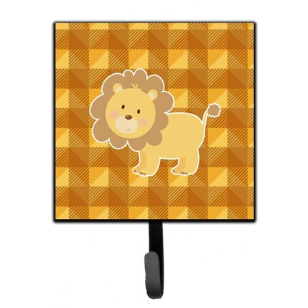 Carolines Treasures Lion Leash or Key Holder BB7032SH4